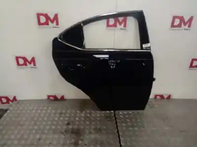 Tweedehands auto-onderdeel deur rechts achter voor lexus is200 (ds2/is2) 250 v6 oem iam-referenties 