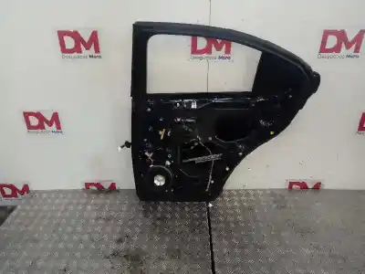 Автозапчасти б/у дверь задняя правая за lexus is (ds2/is2) 2.5 250 v6 ссылки oem iam   