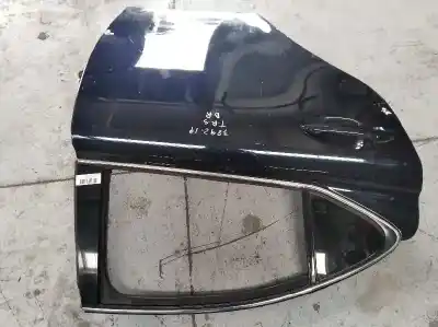 Автозапчасти б/у дверь задняя правая за lexus is (ds2/is2) 2.5 250 v6 ссылки oem iam   