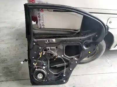 Автозапчасти б/у дверь задняя правая за lexus is (ds2/is2) 2.5 250 v6 ссылки oem iam   