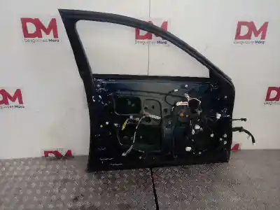 Автозапчасти б/у левая передняя дверь за lexus is (ds2/is2) 2.5 250 v6 ссылки oem iam   