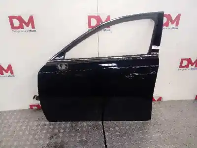 Автозапчасти б/у ЛЕВАЯ ПЕРЕДНЯЯ ДВЕРЬ за LEXUS IS (DS2/IS2)  ссылки OEM IAM   