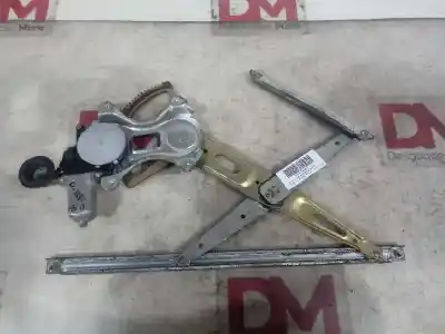 Tweedehands auto-onderdeel regelaar links voorruit voor lexus is200 (ds2/is2) 250 v6 oem iam-referenties 