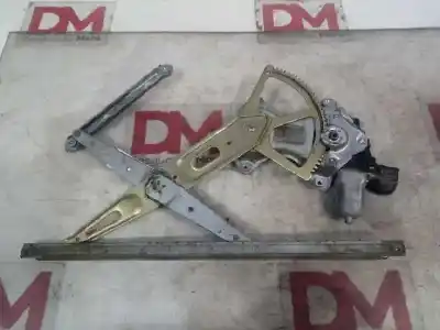 Автозапчасти б/у регулятор стекла переднего левого за lexus is200 (ds2/is2) 250 v6 ссылки oem iam   