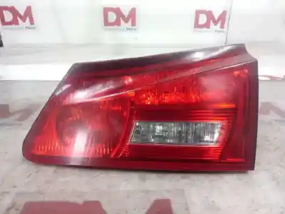 Автозапчастина б/у ВНУТРІШНІЙ ПРАВИЙ ЗАВОД для LEXUS IS (DS2/IS2)  Посилання на OEM IAM   