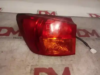 Автозапчастина б/у ЛІВИЙ ХОД ЛІХАР для LEXUS IS (DS2/IS2)  Посилання на OEM IAM   