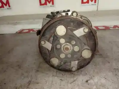 İkinci el araba yedek parçası klima kompresörü için fiat punto / grande punto (199) 1.3 d multijet oem iam referansları 51803075  