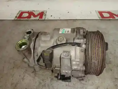 İkinci el araba yedek parçası klima kompresörü için fiat punto / grande punto (199) 1.3 d multijet oem iam referansları 51803075  