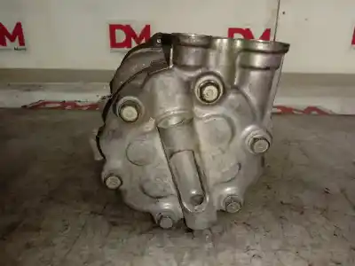İkinci el araba yedek parçası klima kompresörü için fiat punto / grande punto (199) 1.3 d multijet oem iam referansları 51803075  