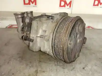 İkinci el araba yedek parçası klima kompresörü için fiat punto / grande punto (199) 1.3 d multijet oem iam referansları 51803075  