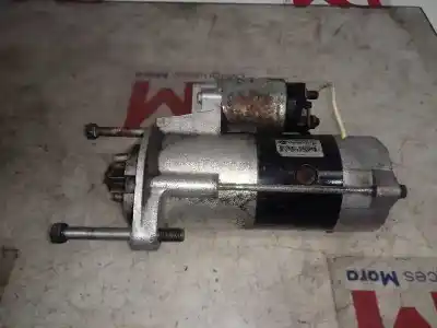 Pezzo di ricambio per auto di seconda mano motorino di avviamento per renault maxity 2.5 diesel riferimenti oem iam 23300eb30a