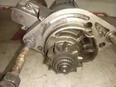 Peça sobressalente para automóvel em segunda mão motor de arranque por renault maxity 2.5 diesel referências oem iam 23300eb30a  