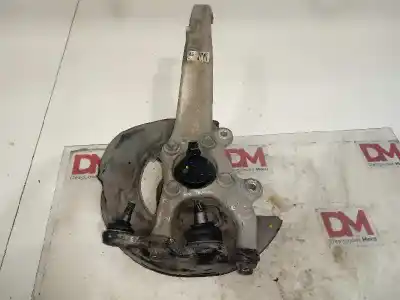 Автозапчасти б/у передняя правая кулачка за lexus is (ds2/is2) 2.5 250 v6 ссылки oem iam   