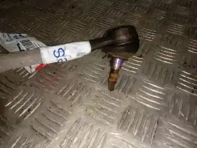 Second-hand car spare part steering rack for citroen c3 / c3 origin iii (sx) 1.2 vti 82 oem iam references 9821495580  