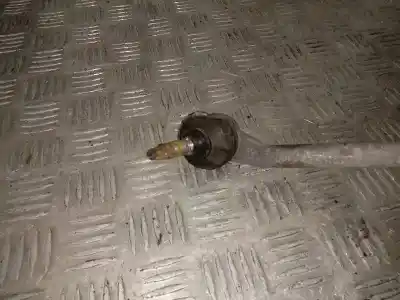 Second-hand car spare part steering rack for citroen c3 / c3 origin iii (sx) 1.2 vti 82 oem iam references 9821495580  