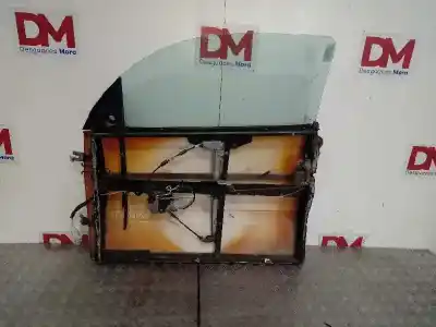 Second-hand car spare part front right door for aixam 400 400 oem iam references   