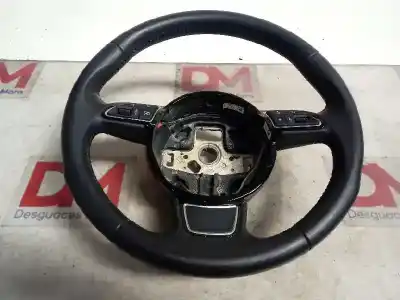 Gebrauchtes Autoersatzteil LENKRAD zum AUDI A3 SPORTBACK (8VF)  OEM-IAM-Referenzen 8V0419091A  