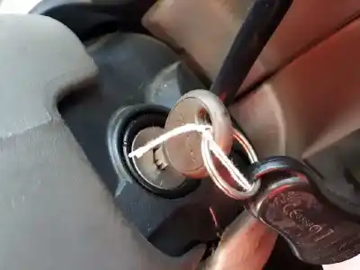 Peça sobressalente para automóvel em segunda mão comutador de ignição por chrysler voyager (rg) 2.4 cat referências oem iam 