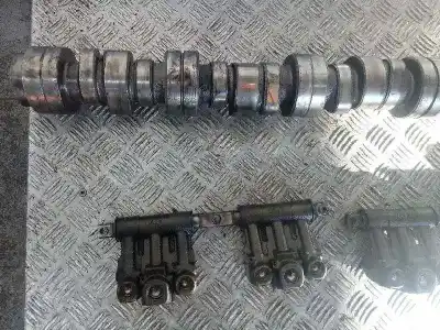 Piesă de schimb auto la mâna a doua ax came chiulasa pentru scania r420 420 referințe oem iam   