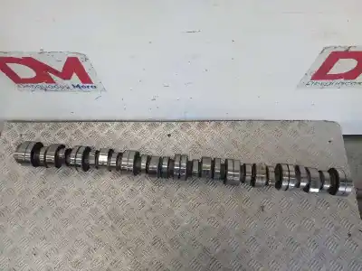Piesă de schimb auto la mâna a doua ax came chiulasa pentru scania r420 420 referințe oem iam   
