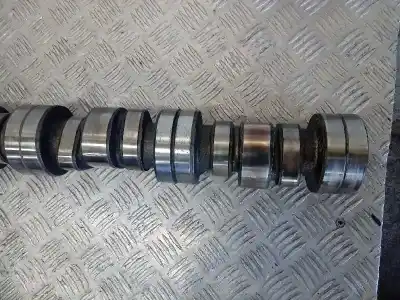 Piesă de schimb auto la mâna a doua ax came chiulasa pentru scania r420 420 referințe oem iam   
