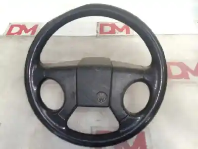 Tweedehands auto-onderdeel stuur voor volkswagen golf ii (191/193) rallye-golf oem iam-referenties 321419660  