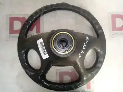 Tweedehands auto-onderdeel stuur voor volkswagen golf ii (191/193) rallye-golf oem iam-referenties 321419660  
