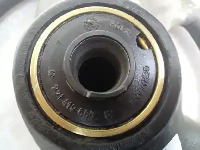 Tweedehands auto-onderdeel stuur voor volkswagen golf ii (191/193) rallye-golf oem iam-referenties 321419660  