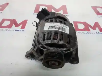 Peça sobressalente para automóvel em segunda mão alternador por citroen saxo 1.1 seduction referências oem iam 9635557580