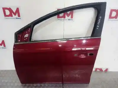 Gebrauchtes Autoersatzteil LINKE VORDERE TÜR zum FIAT II BRAVO (198)  OEM-IAM-Referenzen   