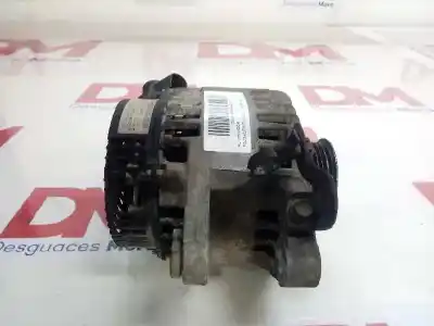 Piesă de schimb auto la mâna a doua alternator pentru peugeot 107 urban referințe oem iam 270600q011  