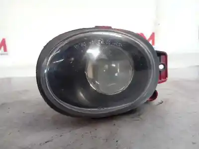 Peça sobressalente para automóvel em segunda mão farol / projetor de nevoeiro esquerdo por seat leon (1m1) 1.8 20v turbo referências oem iam 1m0941699b