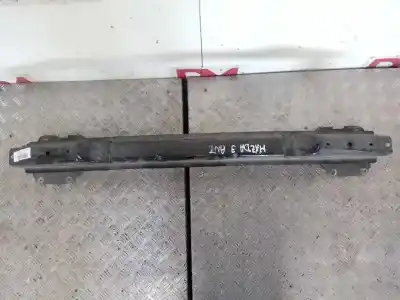 Second-hand car spare part REAR BUMPER REINFORCEMENT for MAZDA 3 (BL)  OEM IAM references   
