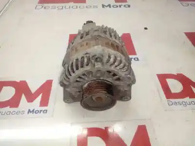 Second-hand car spare part alternator for nissan note (e11e) acenta oem iam references 233100bc400  