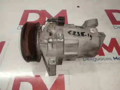 Tweedehands auto-onderdeel airconditioning compressor voor nissan note (e11e) acenta oem iam-referenties 92600cj700