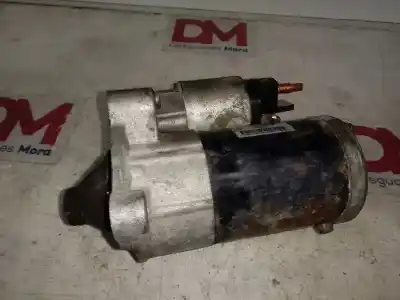 Peça sobressalente para automóvel em segunda mão motor de arranque por dacia sandero ambiance referências oem iam 8200815083