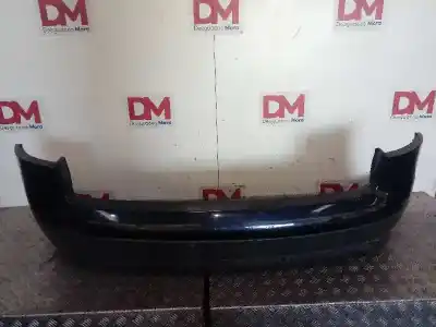 Автозапчастина б/у ЗАДНІЙ БАМПЕР для AUDI A6 AVANT (4B5)  Посилання на OEM IAM 4B4807511F  