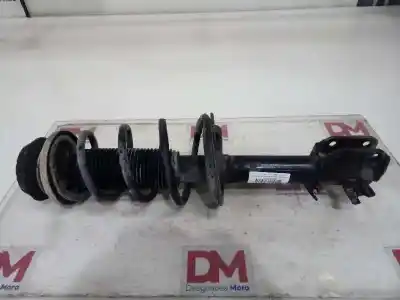 Peça sobressalente para automóvel em segunda mão amortecedor dianteiro esquerdo por fiat sedici (189_) 2.0 d multijet referências oem iam 4160279j52