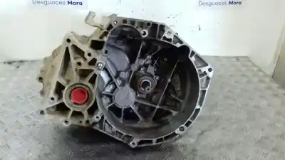 Peça sobressalente para automóvel em segunda mão caixa de velocidades por fiat sedici (189_) 2.0 d multijet referências oem iam zl1