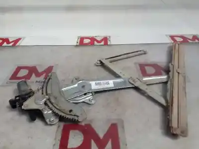 Peça sobressalente para automóvel em segunda mão elevador de vidros dianteira esquerda por fiat sedici (189_) 2.0 d multijet referências oem iam 8353063j00