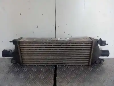 Peça sobressalente para automóvel em segunda mão intercooler por fiat sedici (189_) 2.0 d multijet referências oem iam 1362079j80