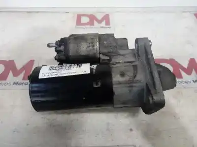 Peça sobressalente para automóvel em segunda mão motor de arranque por fiat sedici (189_) 2.0 d multijet referências oem iam 3110055l01