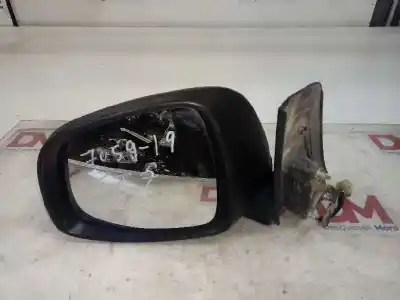 Peça sobressalente para automóvel em segunda mão espelho retrovisor esquerdo por fiat sedici (189_) 2.0 d multijet referências oem iam 8470279j60