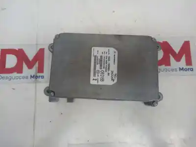 Second-hand car spare part ECU ENGINE CONTROL for JAGUAR X-TYPE  OEM IAM references 1X4310D893AH  