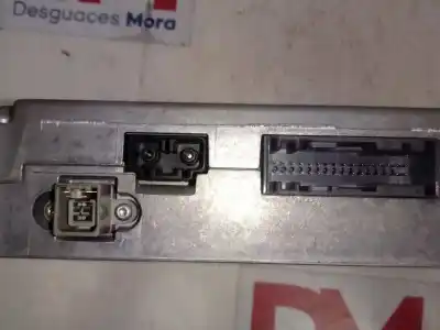 Second-hand car spare part ecu engine control for jaguar x-type 2.0 d classic oem iam references 1x4310d893ah  