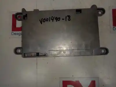 Second-hand car spare part ecu engine control for jaguar x-type 2.0 d classic oem iam references 1x4310d893ah  