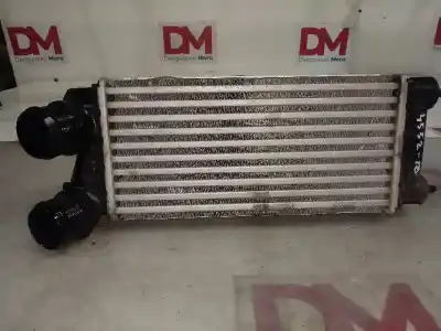 Pezzo di ricambio per auto di seconda mano intercooler per citroen ds4 design riferimenti oem iam 9800291280