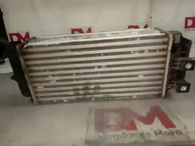Peça sobressalente para automóvel em segunda mão intercooler por citroen ds4 design referências oem iam 9800291280  