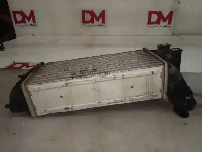 Peça sobressalente para automóvel em segunda mão intercooler por citroen ds4 design referências oem iam 9800291280  
