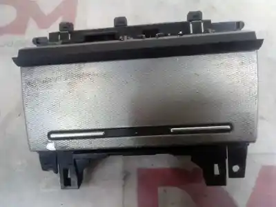 Tweedehands auto-onderdeel asbakje voor audi a4 berlina (8e) 1.9 tdi (96kw) oem iam-referenties 8e0857951 g